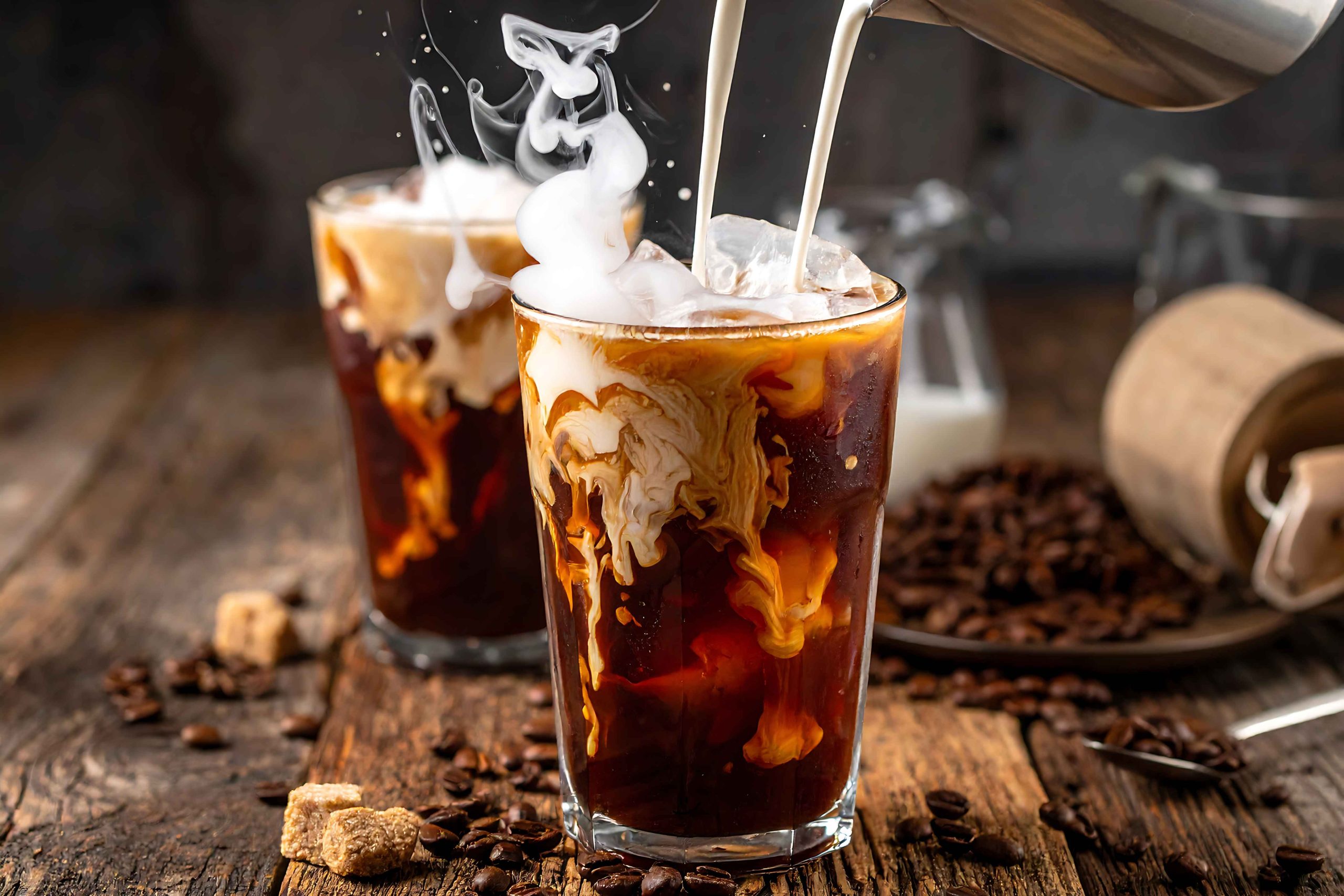 Cold Brew